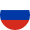 bandiera RUS